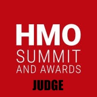 Andrew Roberts - a judge on the HMO Awards 